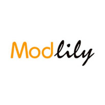 Modlily Logo